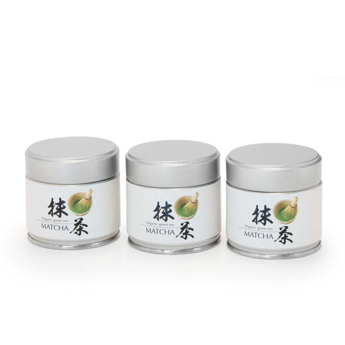 Bio Japan Matcha Shizuoka