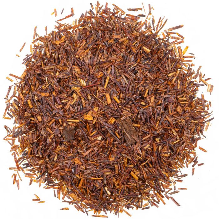 Bio Vanille Rooibos