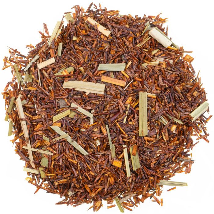Rooibostee Bio Zitrone