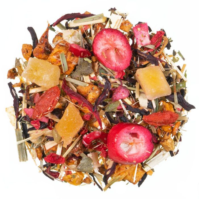 Mango Cranberry mild natürlich