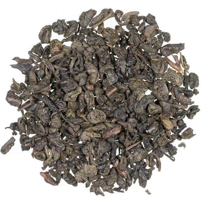 China Gunpowder