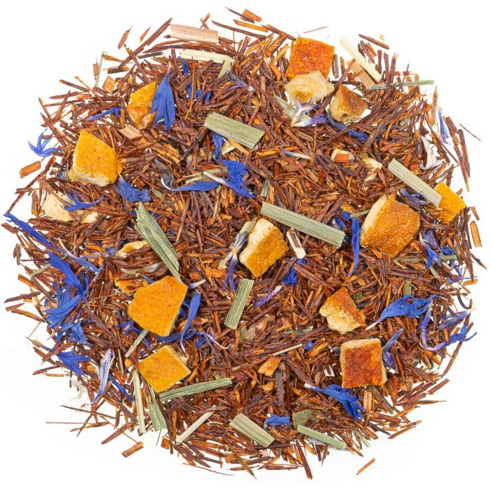 Rooibos Orange natürlich