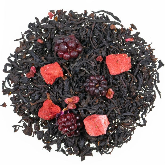 Bio Waldbeere