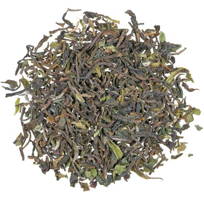 Royal Garden Darjeeling FTGFOP1 first flush