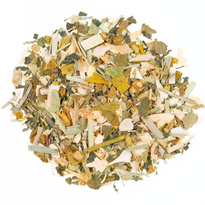 Seelenbaumler® mit Lemon-Geschmack