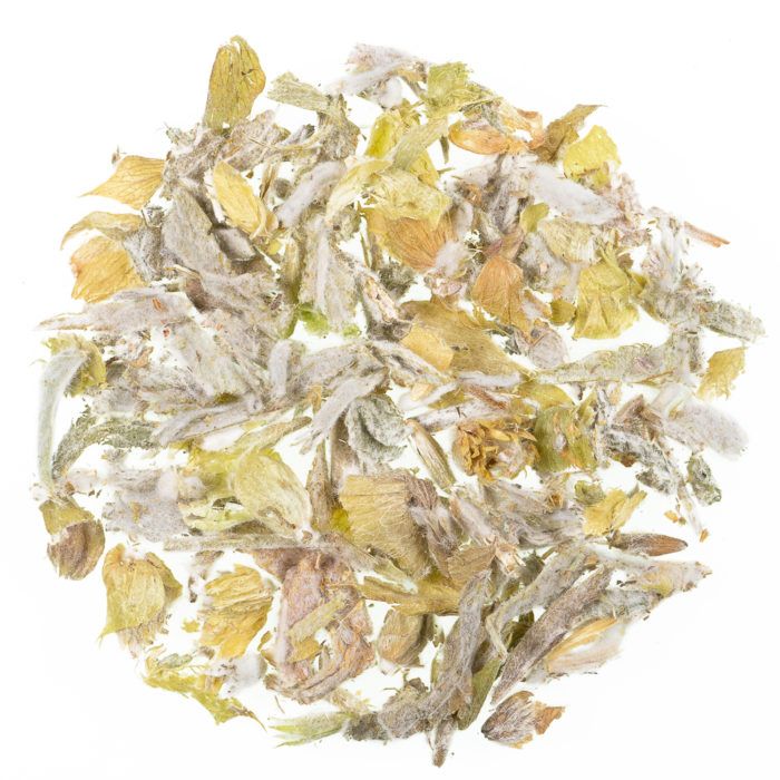Griechischer Bergkräutertee