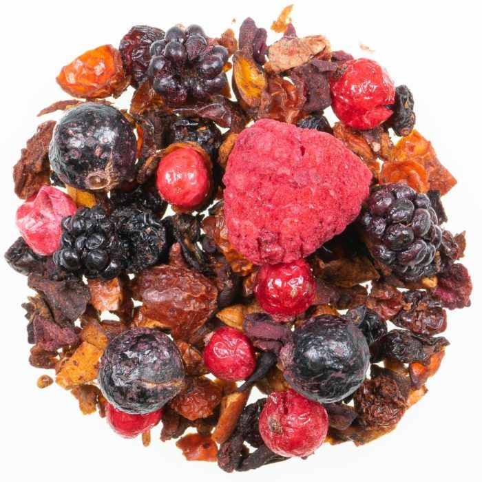 Milde Beere® mild