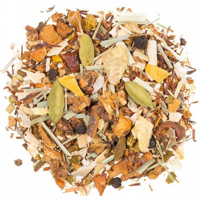 Männertraum® mit Ingwer-Ginseng-Geschmack