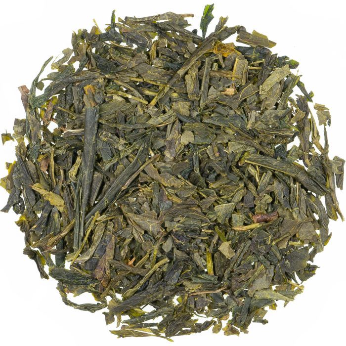 Bio China Sencha
