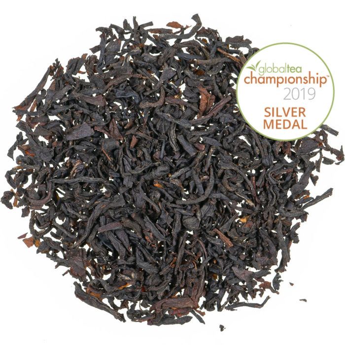 Bio Earl Grey