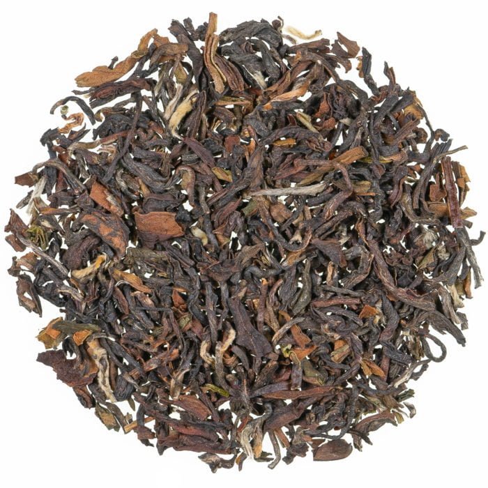 Margaret‘s Hope Darjeeling FTGFOP1 second flush