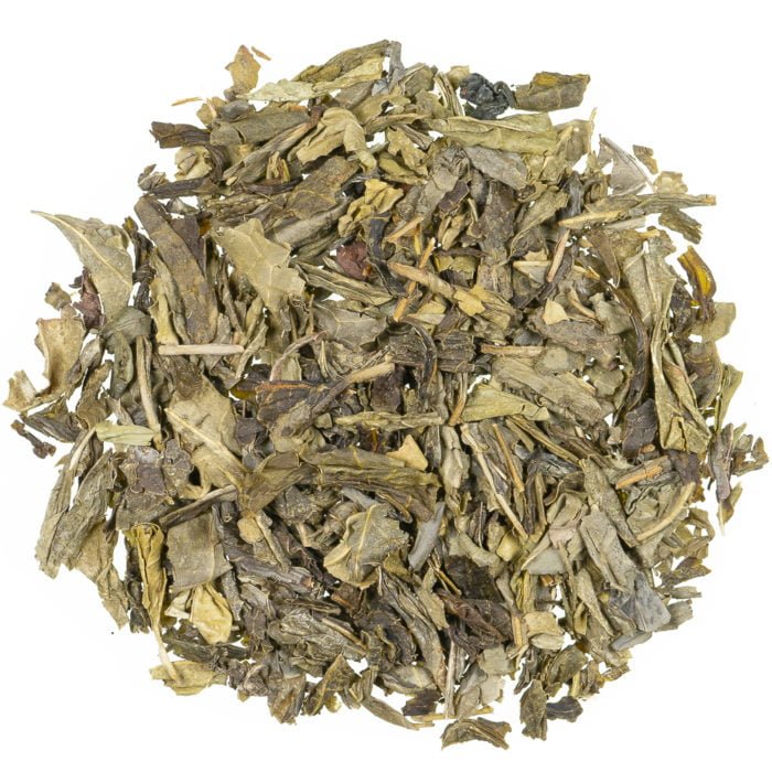 Bio China Sencha, entcoffeiniert