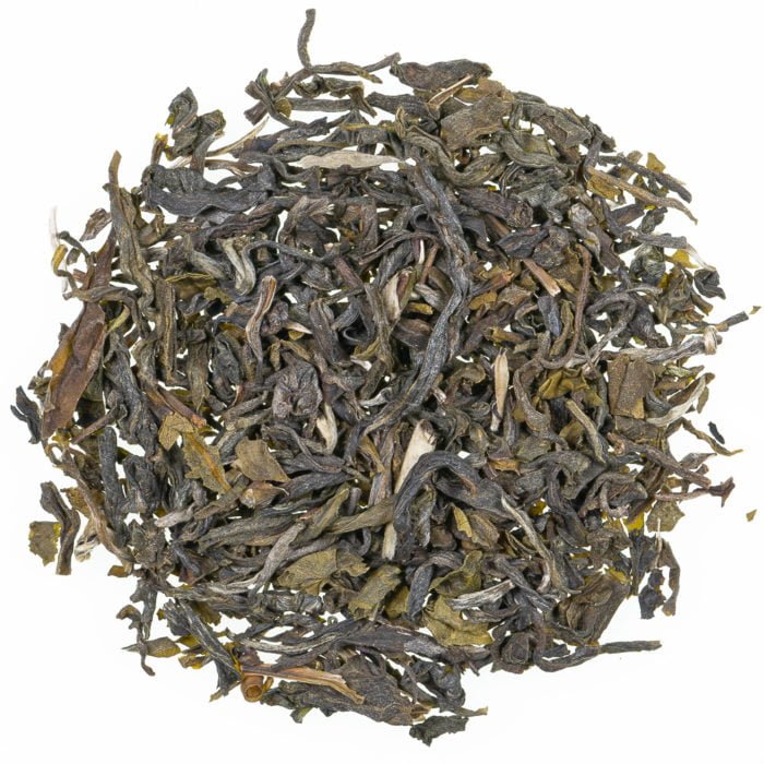 China Yunnan