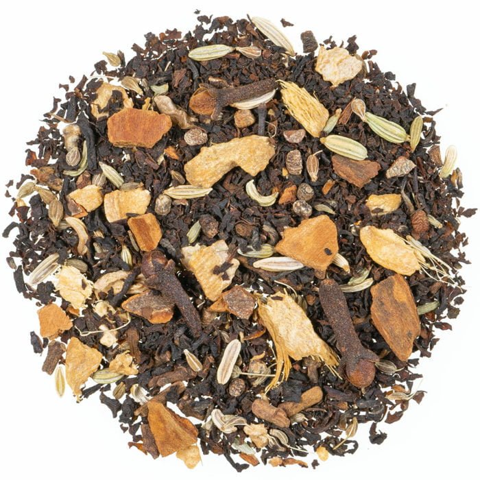 Chai - Schwarztee