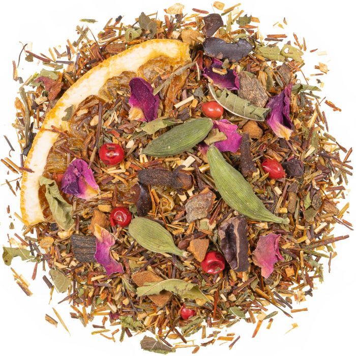 Grüner Honigbusch Chai of Madagaskar