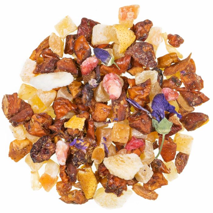 Orientalische Kostbarkeiten mild