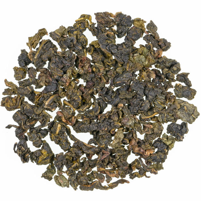 Oolong Milky Oolong mit Milchgeschmack