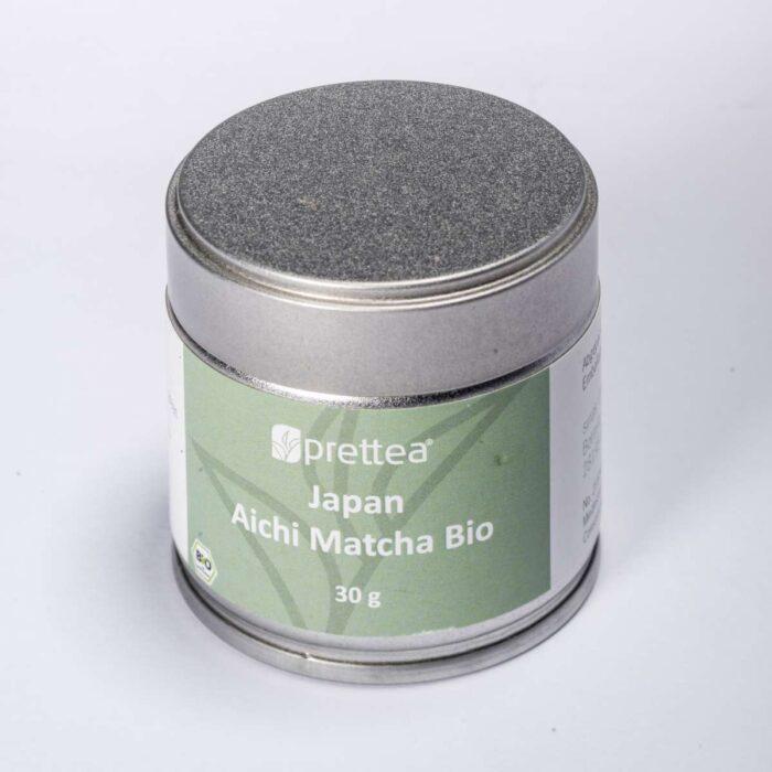 Japan Aichi Matcha (Bio) 30 g JP-BIO-041