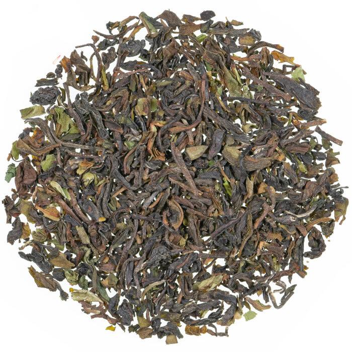 Darjeeling FTGFOP 1 Aktionstee ff - 500 g Packung – Bild 3