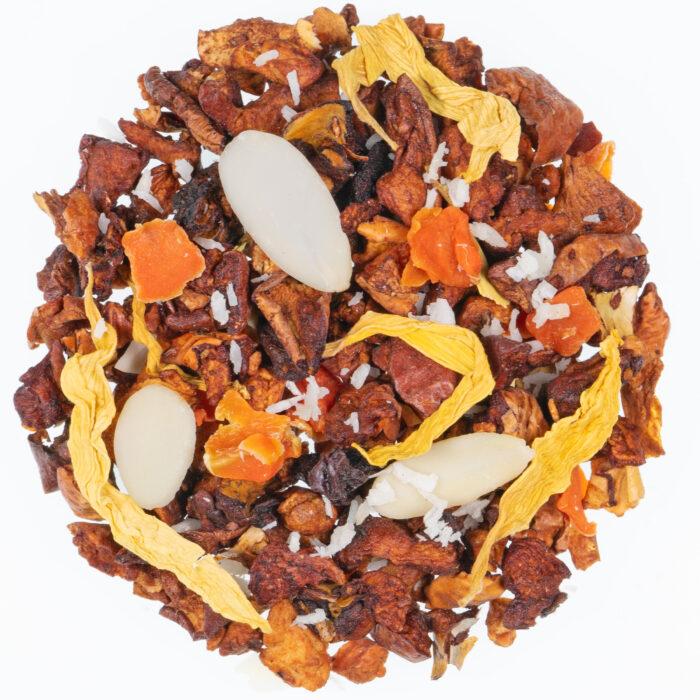Bienenstich mild mit Vanille-Mandel-Geschmack