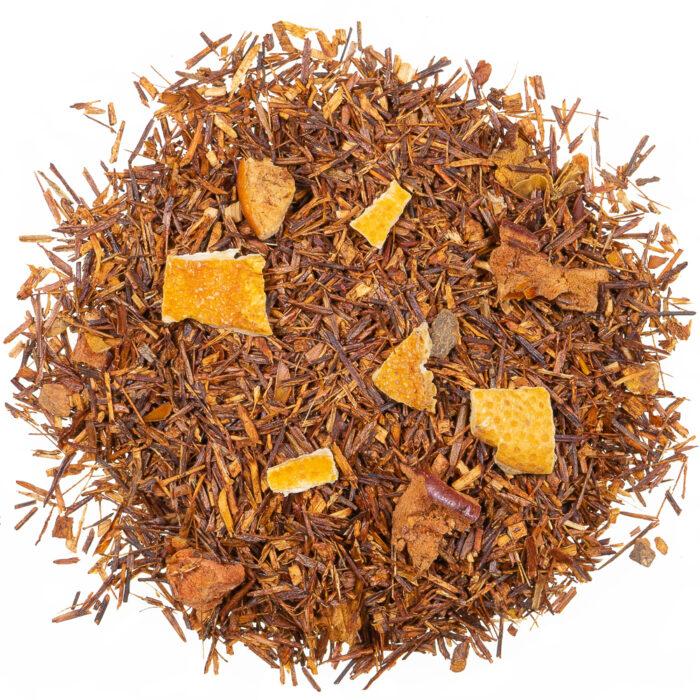 Bio Kaminglut® mit Zimt-Orange-Geschmack