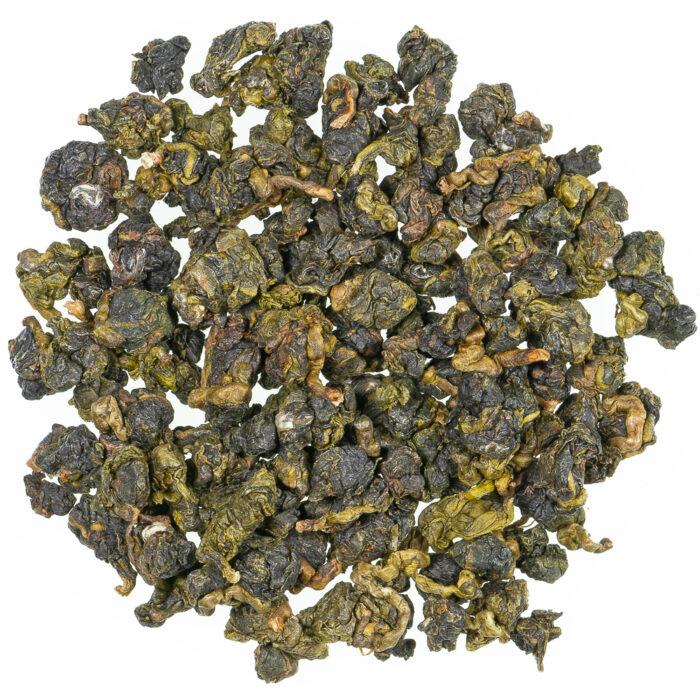 Formosa Jade - Oolong Tee