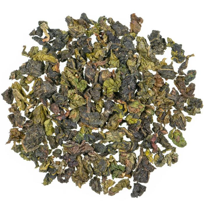 Tie Kuan Yin China Oolong