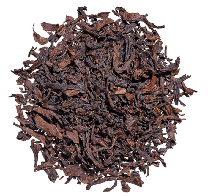 Ronnefeldt Oolong Tee