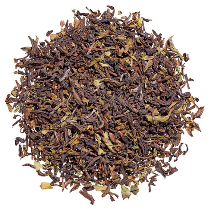 Ronnefeldt Spring Darjeeling - FTGFOP
