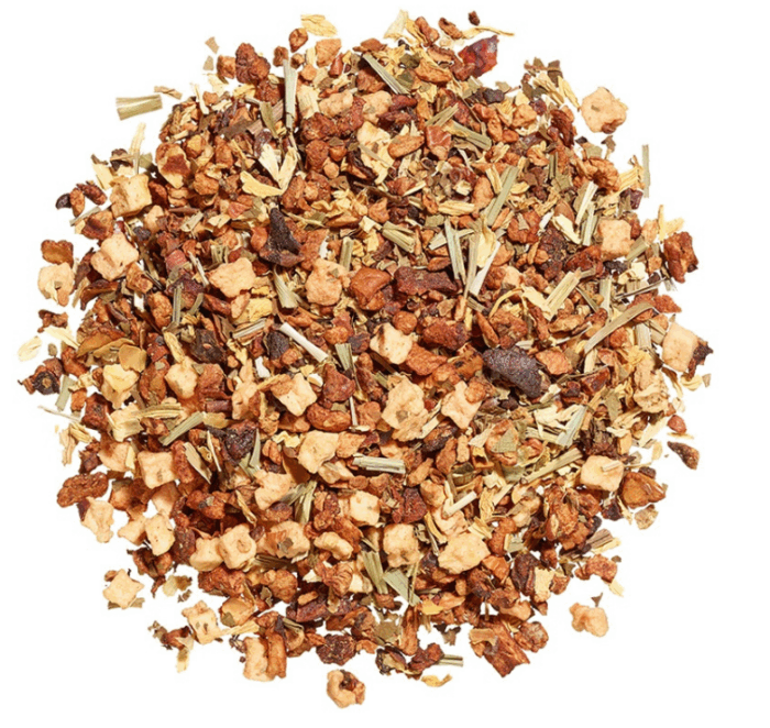 Ronnefeldt Lemon Twist®