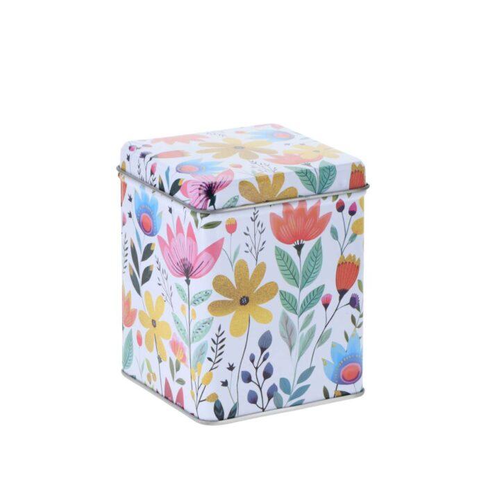 Dose "Flower" 100 g