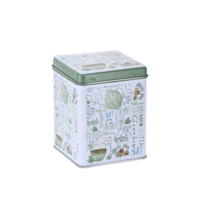 Dose "Fresh Tea" 100 g