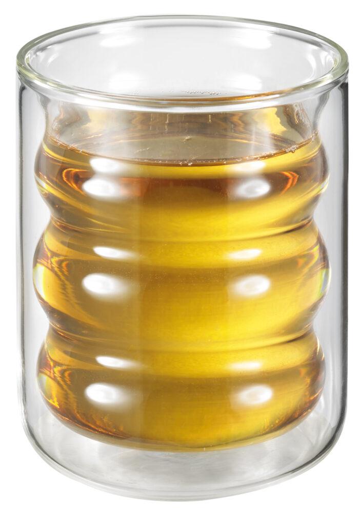 Tee cup "Arvid" 220 ml, doppelwandig