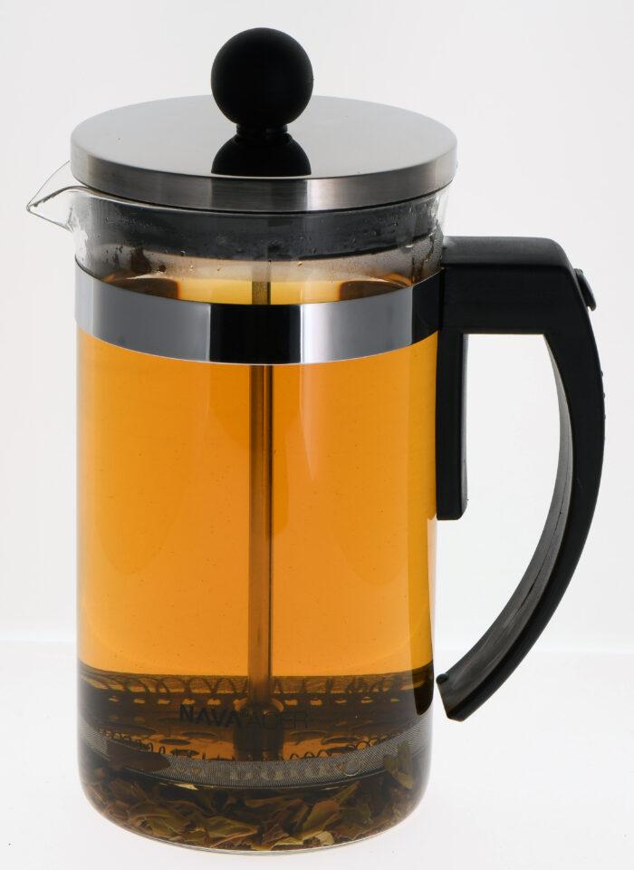 Teezubereiter "Acer" 600 ml