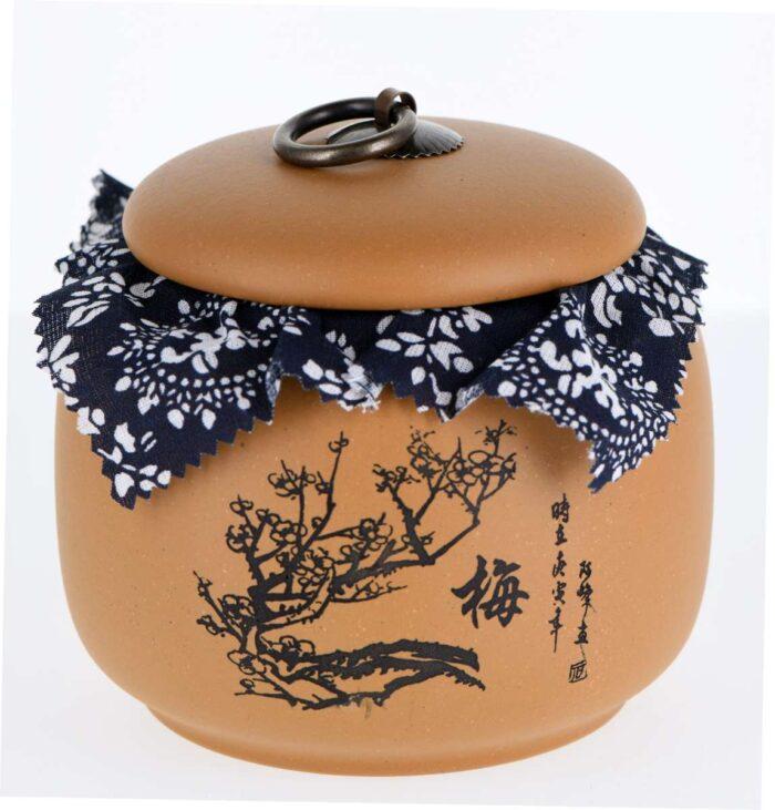 Yixing Teedose "Brown mei" 110 g