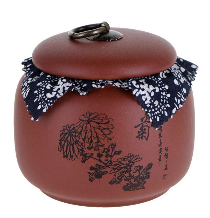 Yixing Teedose "Red ju" 110 g