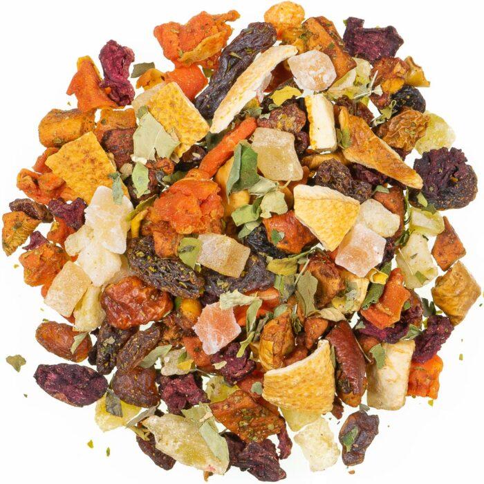 Moringa mild natürlich