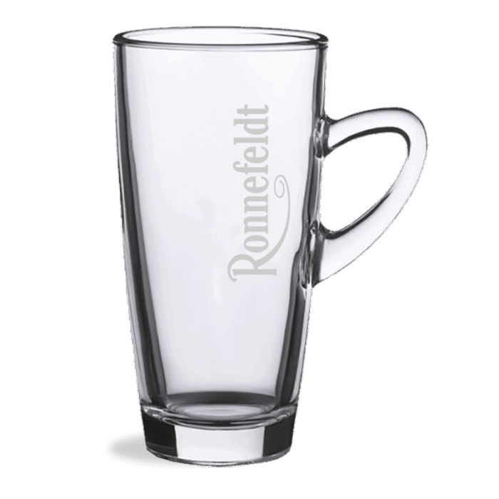 Ronnefeldt Teeglas, 0,33l