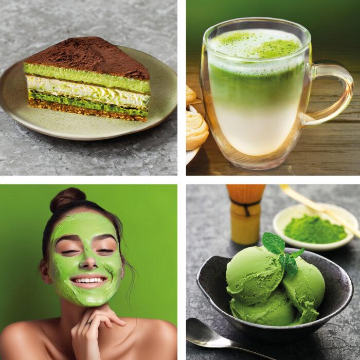 Creano Bio Matcha Tee 100g – Bild 5