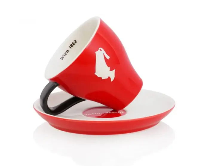 Julius Meinl - Melange Tasse Trend – Bild 2
