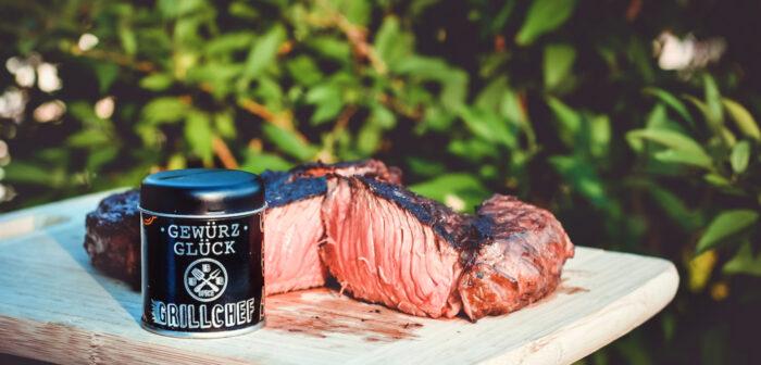 „Grillchef“ – Das Grillgewürz – Bild 3