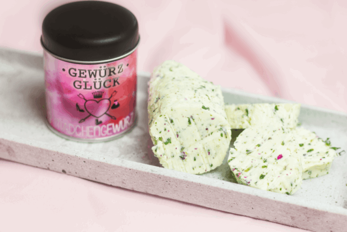 Think Pink – Das „Mädchengewürz“ – Bild 3