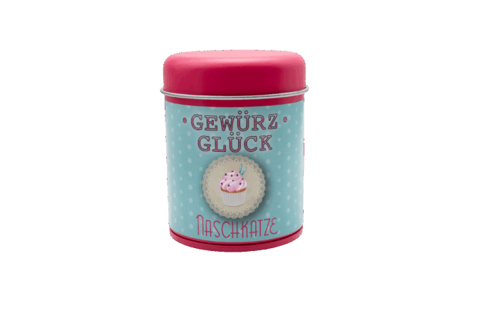 Süßes Gewürz „Naschkatze“