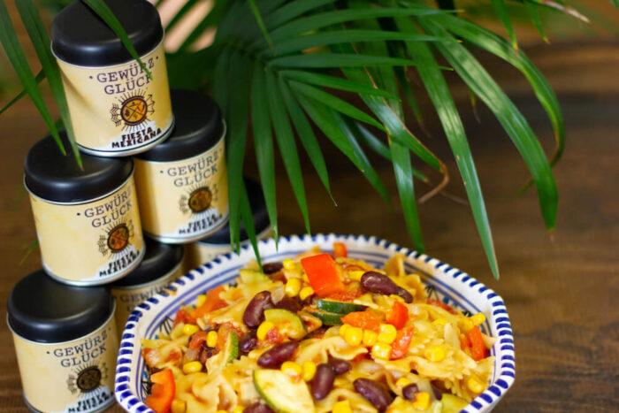 Mexikanische Gewürzmischung „Fiesta Mexicana“ – Bild 4