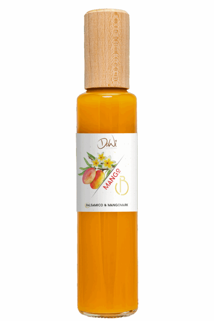 Mango Balsamico 250ml