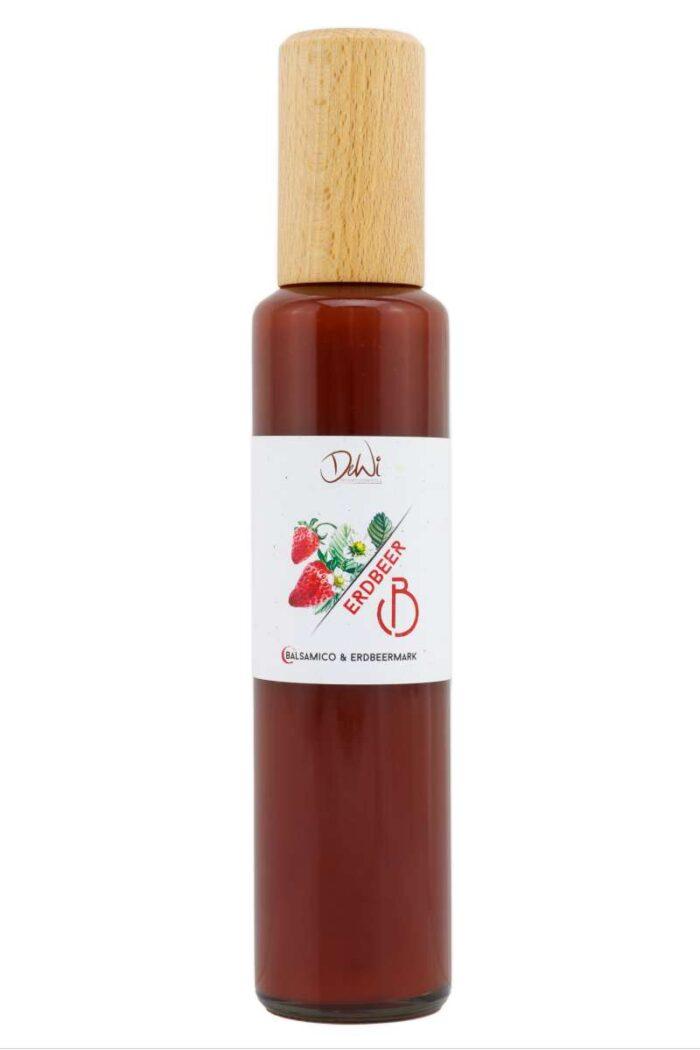 Erdbeer Balsamico 250ml