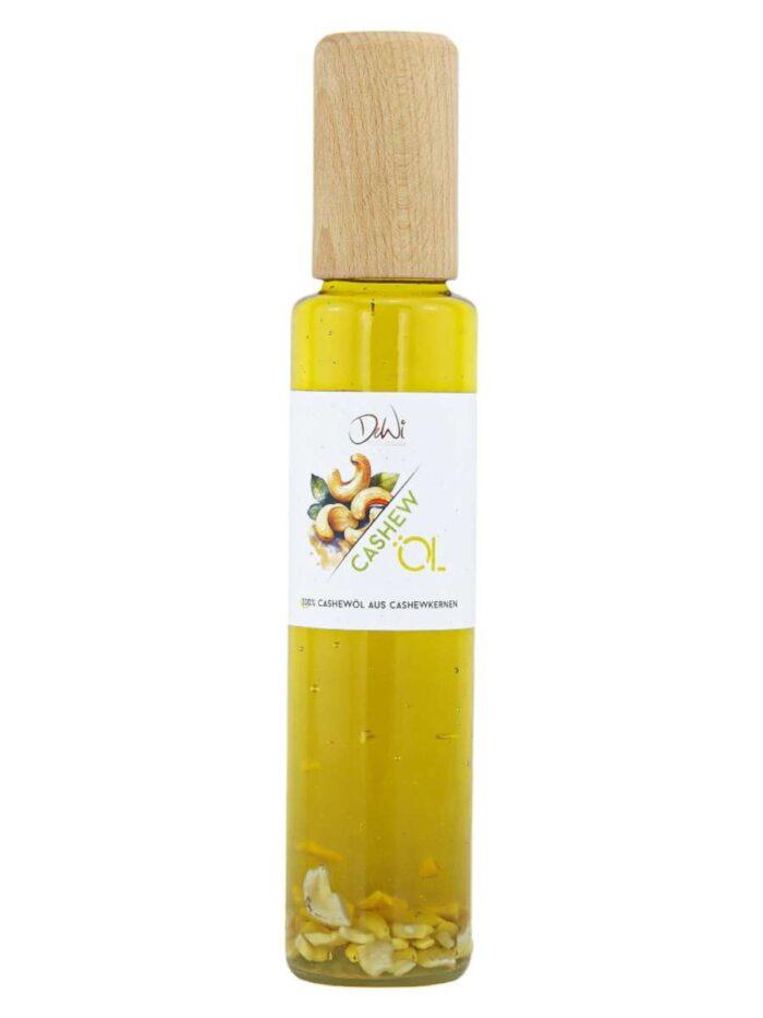 Cashewöl 250ml