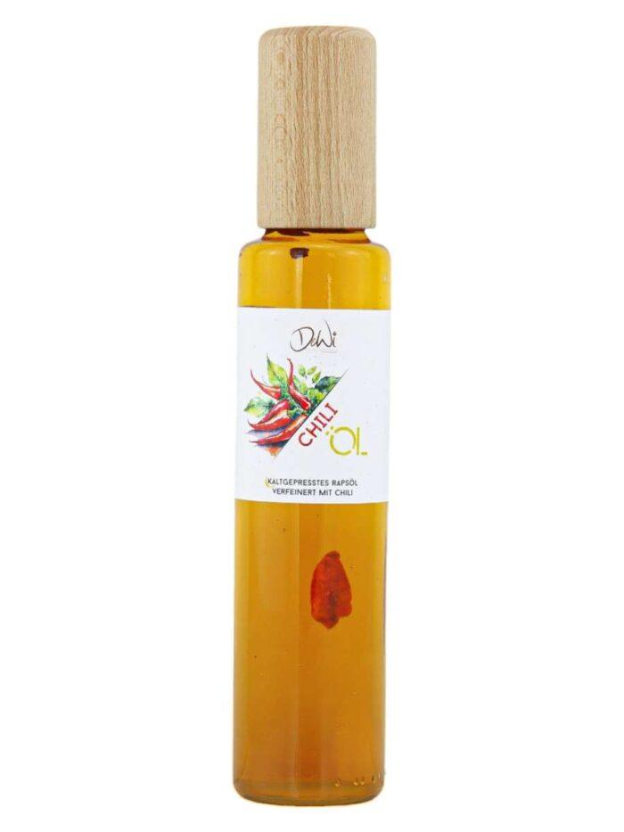 Chiliöl 250ml