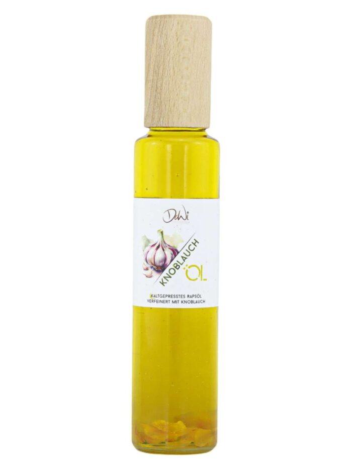 Knoblauchöl 250ml