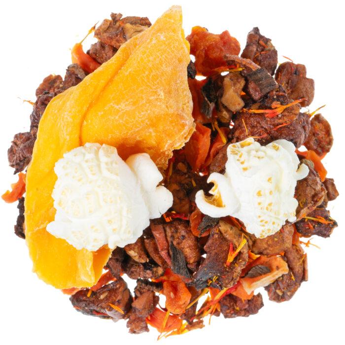 Carabao Manila mild natürlich mit Mango-Vanille-Geschmack